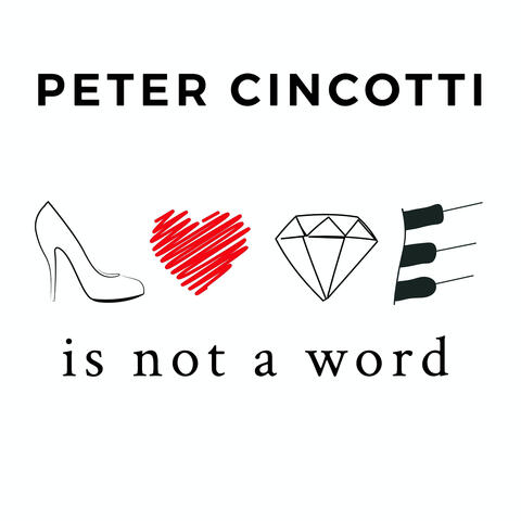 Love Is Not a Word