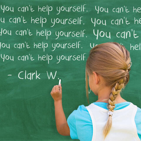 You Can't Help Yourself
