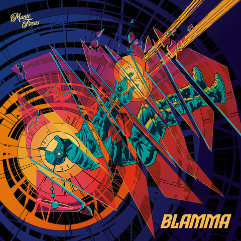 Blamma