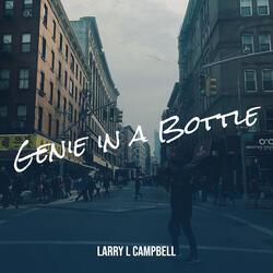Genie in a Bottle