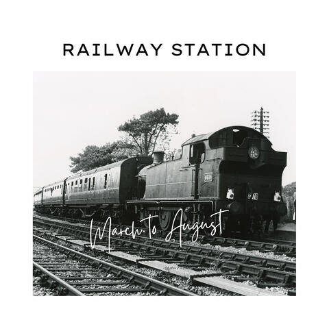 Railway Station