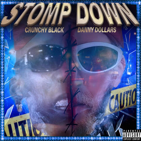 Stomp Down