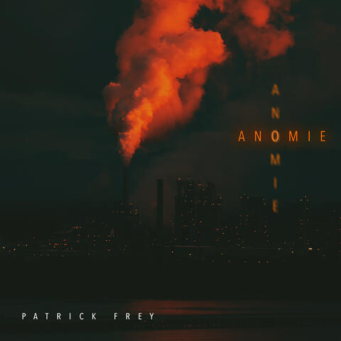 Anomie