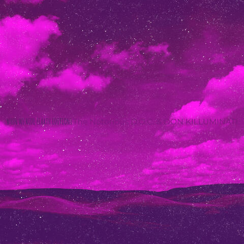 When We Ride (Earth Edition)