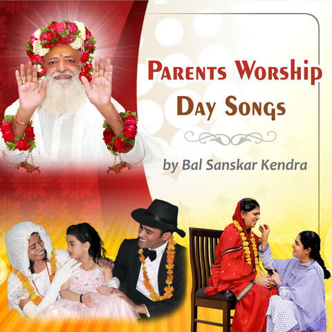 Parents' Worship Day - 14th February