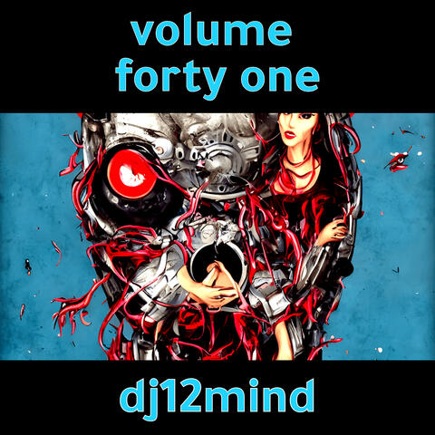 Volume Forty One