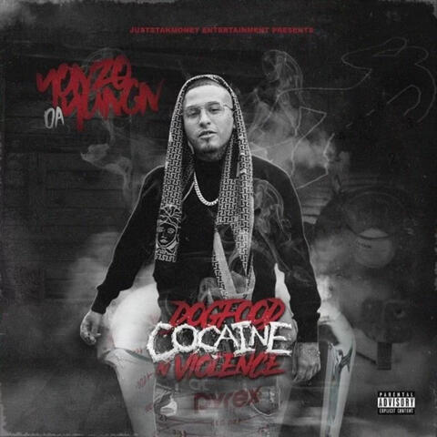 Dog Food, Cocaine & Violence