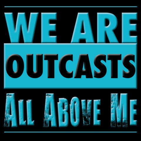 All Above Me