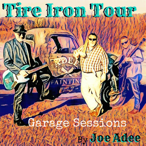 Tire Iron Tour