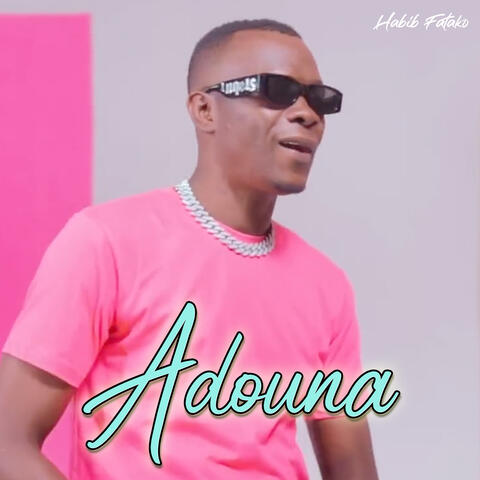 Adouna