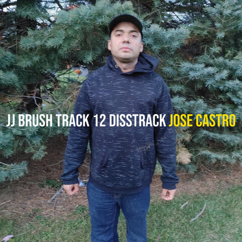 JJ Brush Track 12 Disstrack