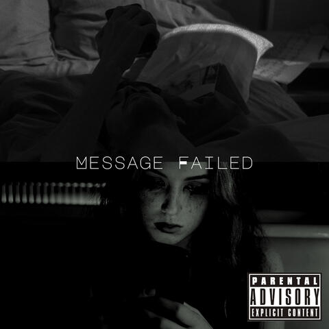 Message Failed