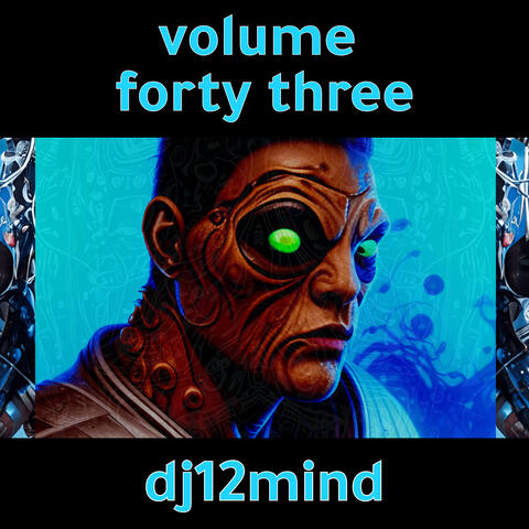 Volume Forty Three
