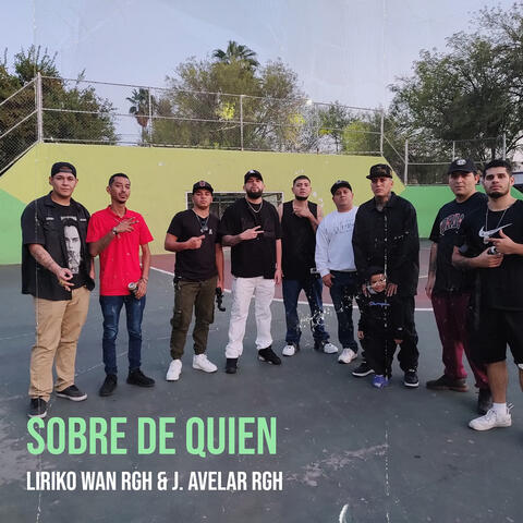 Sobre De Quien