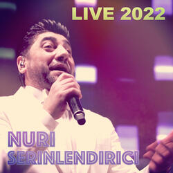 Urek & Azerbaycan Ogluyam (Live)