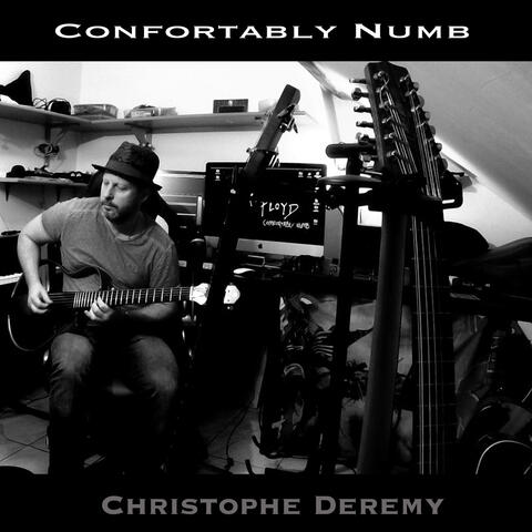 Comfortably Numb