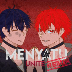 Menyatu Unite (Remix)