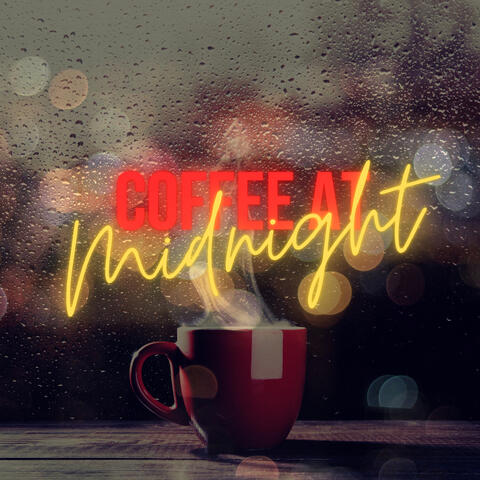 Coffee at Midnight