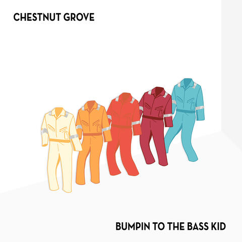 Bumpin to the Bass Kid
