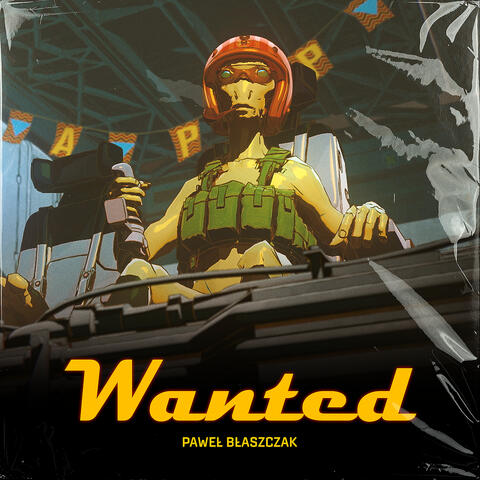 Pawel Blaszczak