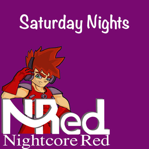 Nightcore Red