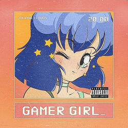 Gamer Girl