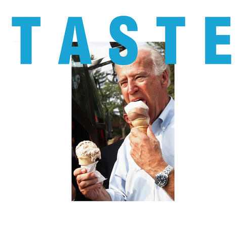 Taste