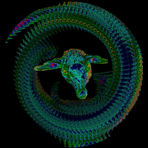 Noise in the Sheep Shed