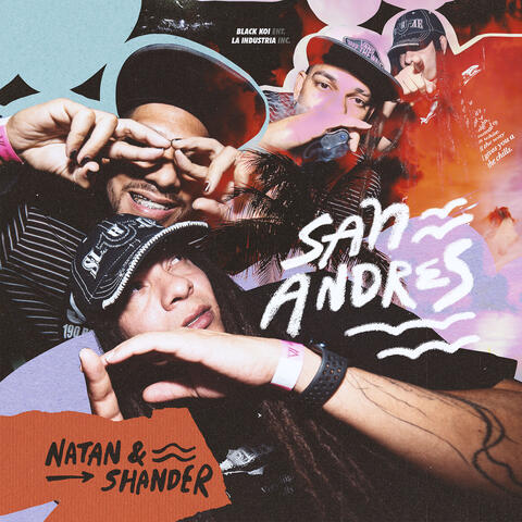 San Andres