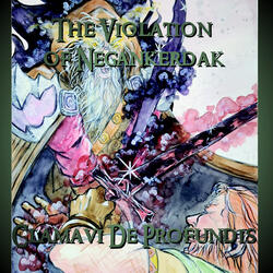 The Violation of Negankerdak