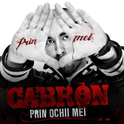 Prin Ochii Mei (DJ Cb Remix)