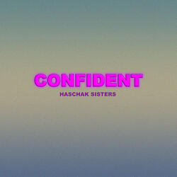 Confident