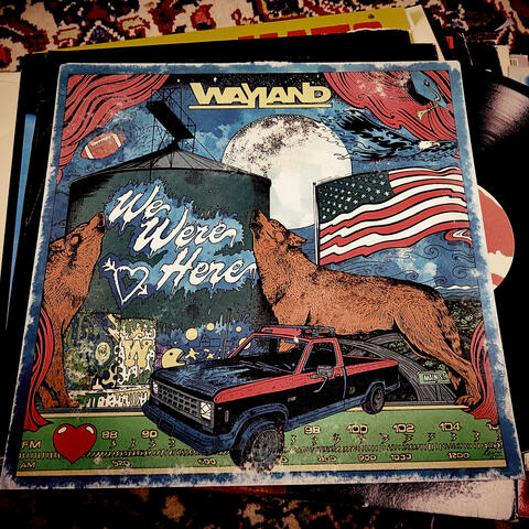 We Were Here