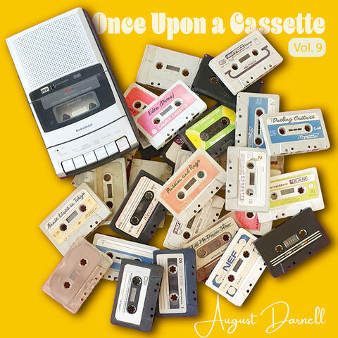 Once Upon a Cassette, Vol. 9