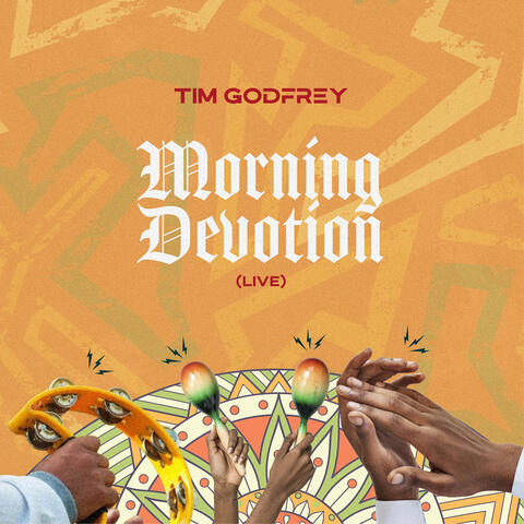 Morning Devotion (Live)