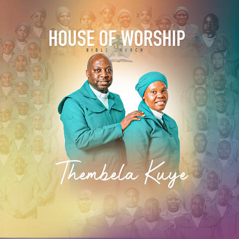 Thembela Kuye