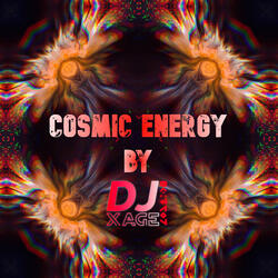 Cosmic Energy