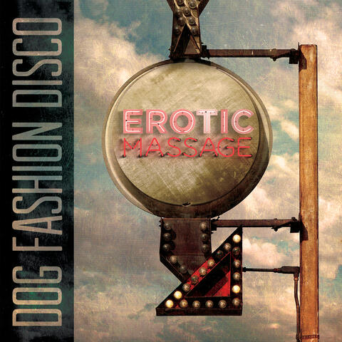 Erotic Massage