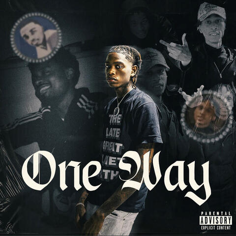 One Way