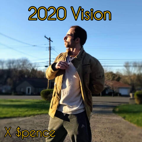 2020 Vision