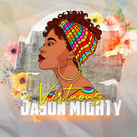 Jason Mighty
