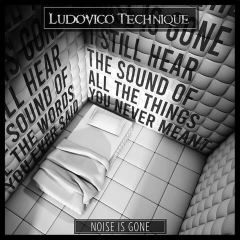 Noise Is Gone