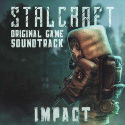 Impact (Original Game Soundtrack to "Stalcraft")