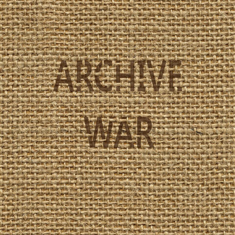Archive War