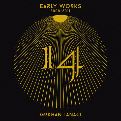 14: Early Works (2008-2011)