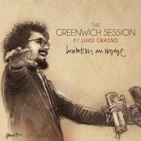 Invitation Au Voyage (The Greenwich Session)