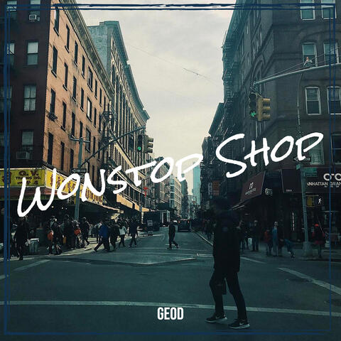 Wonstop Shop