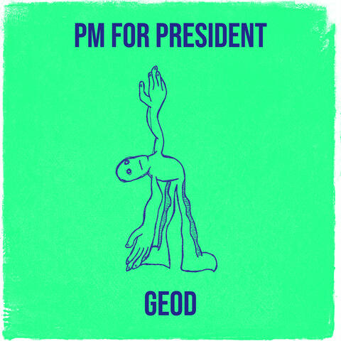 Pm for President
