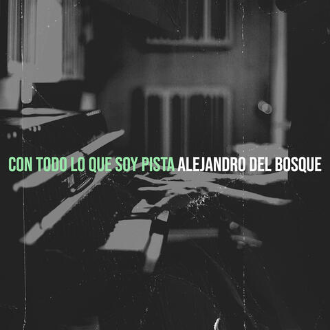 Con Todo Lo Que Soy Pista
