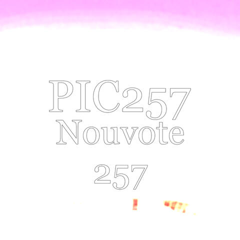 Nouvote 257